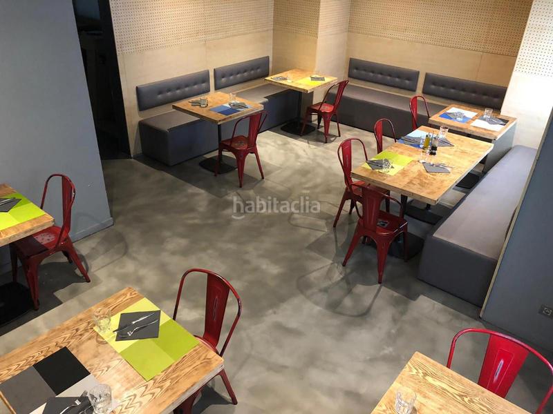 Foto 407f2f79-9a72-4b16-b529-f64d54ed557a. Traspàs local comercial a Sant Gervasi - Galvany Barcelona