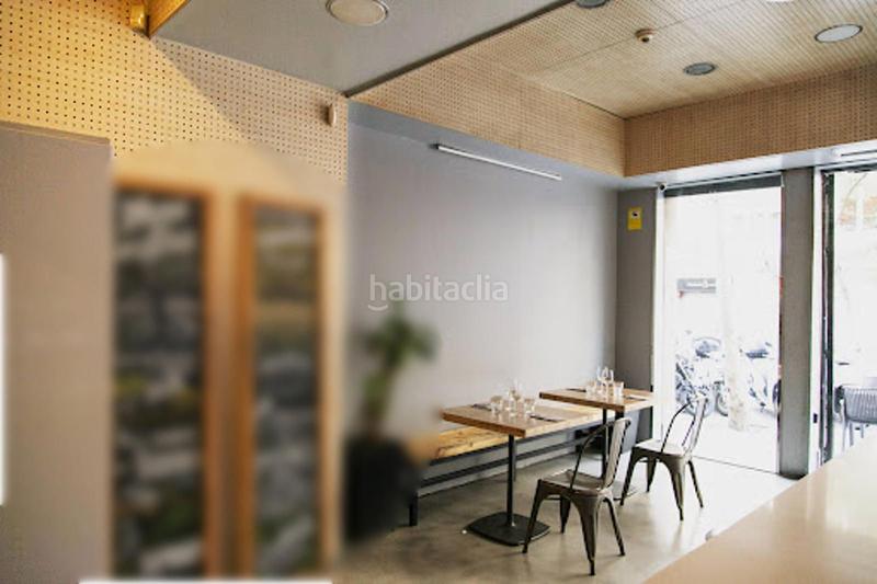 Foto c26c1162-d430-442c-b367-6f6d741e7bcb. Traspàs local comercial a Sant Gervasi - Galvany Barcelona