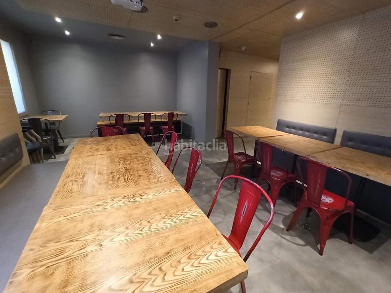 Foto cacdf627-2f6b-4f17-b9e2-e9e6a5d2eb4b. Traspàs local comercial a Sant Gervasi - Galvany Barcelona