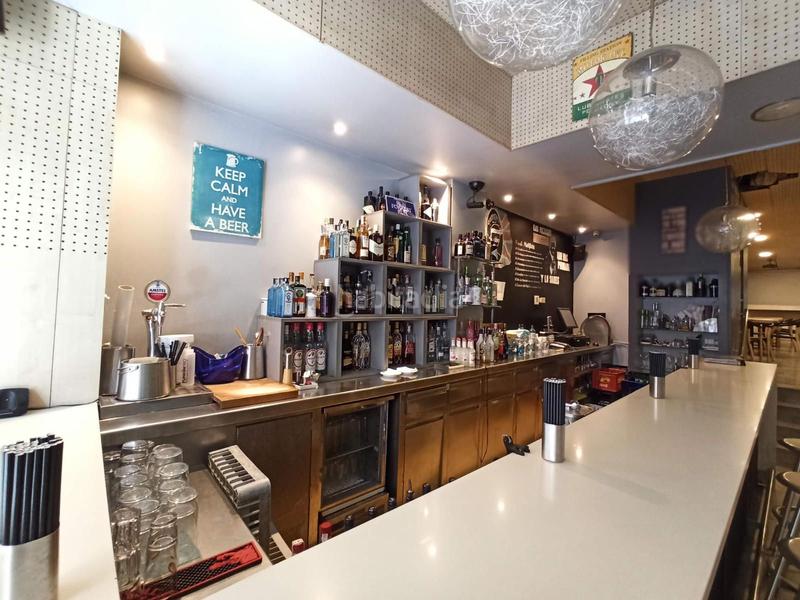 Foto f22ad63d-e107-4cdf-b469-9289fcf6b161. Traspàs local comercial a Sant Gervasi - Galvany Barcelona