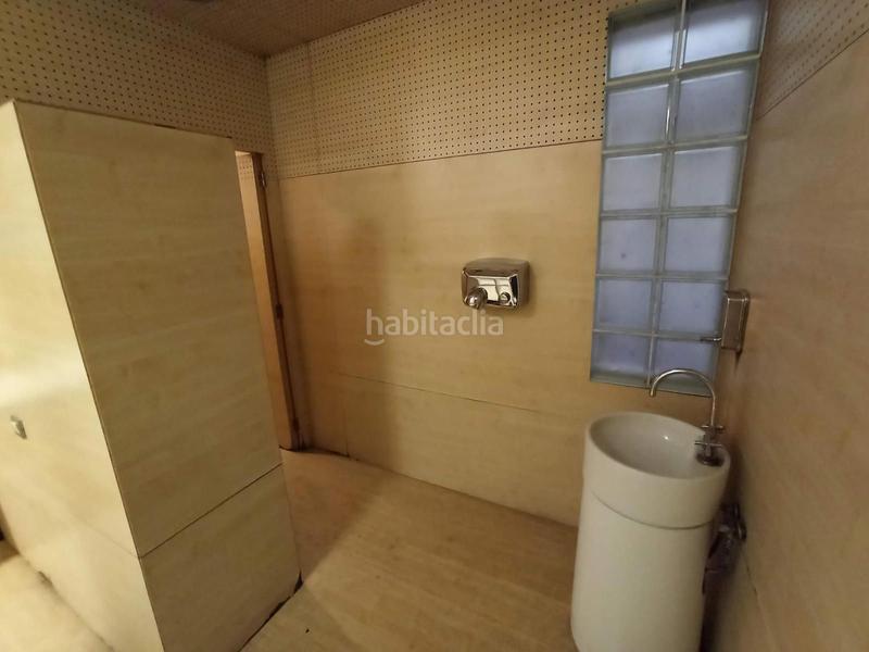 Foto f2b986c5-8fa5-44ea-8453-67257aba0b8b. Traspàs local comercial a Sant Gervasi - Galvany Barcelona