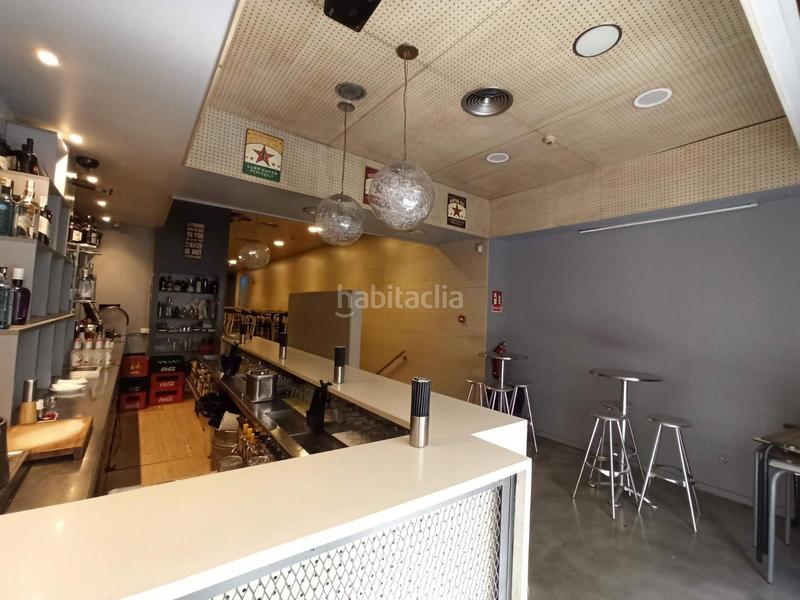 Foto 192e7ebd-8d93-4113-9e9a-bf50fcf3b7a7. Traspaso local comercial traspaso de restaurantebar con licencia c3mixta en sant gervasigalvany en Barcelona