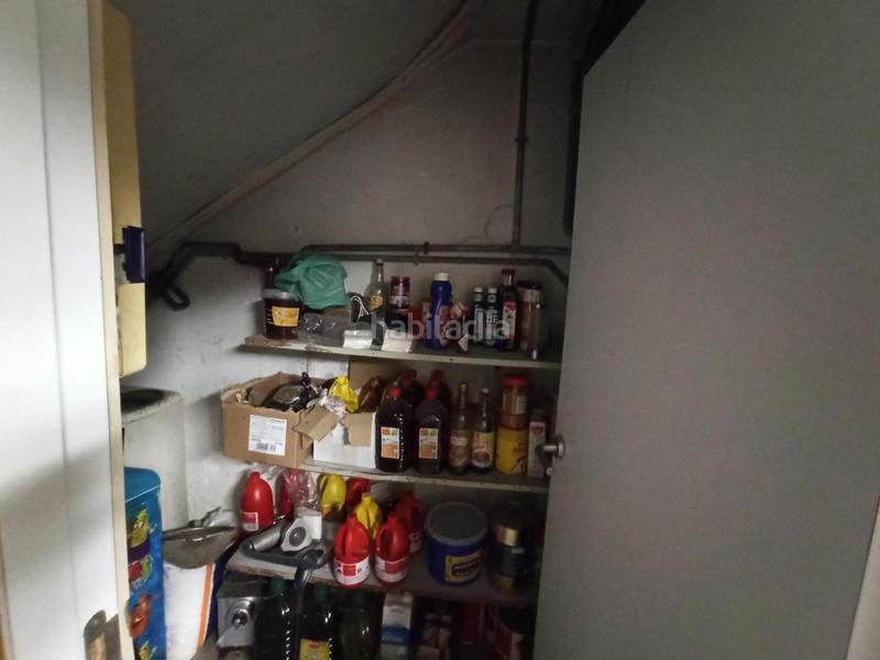 Foto 3f2edbb0-95bd-4125-b1d2-32830b6e9a7c. Traspaso local comercial traspaso de restaurantebar con licencia c3mixta en sant gervasigalvany en Barcelona