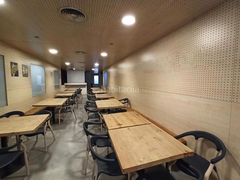 Foto 39218797-6543-46f3-b684-a767afe8407c. Umzug geschäftsraum in Sant Gervasi - Galvany Barcelona