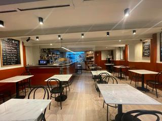 Pas-de-porte Local commercial à Fort Pienc. Traspaso de restaurante con licencia c3 mixta en eixample dret,