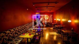 Transfer Business premise in Sant Gervasi - Galvany. Traspaso espectacular restaurante en sant gervasi