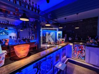 Umzug Geschäftsraum in Gòtic. Traspaso bar en el emblemático barrio gotico, ciutat vella