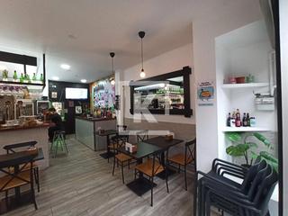 Traspàs Local Comercial a Provençals del Poblenou. Traspaso local con licencia de restaurantebar en poblenou, barce