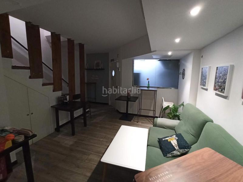 Foto 4d2cfece-7b7e-4eee-a7ea-5c29759139d4. Pas-de-porte local commercial dans Provençals del Poblenou Barcelona