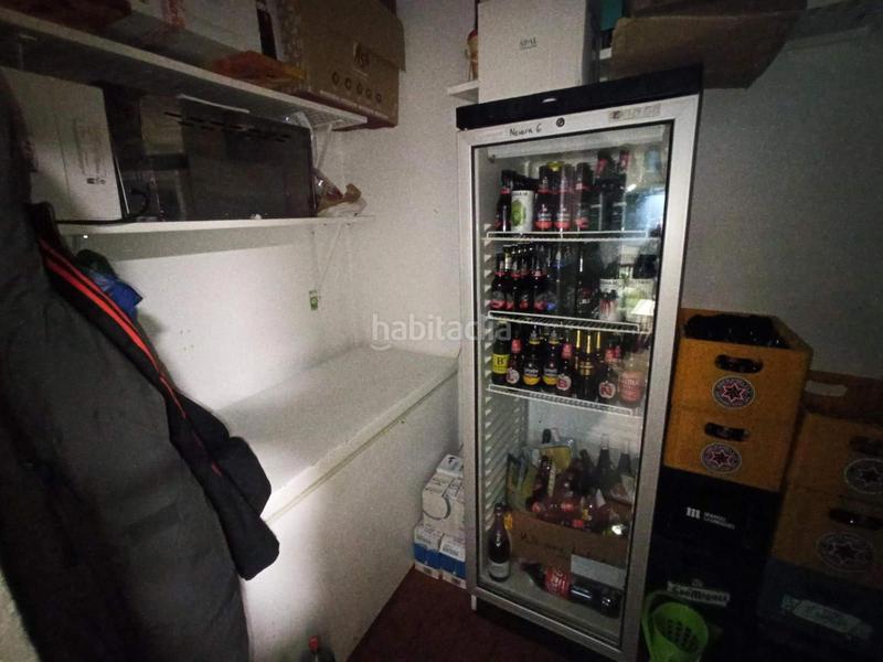 Foto 8e10dbe4-386c-411c-8034-826b3b9db365. Pas-de-porte local commercial dans Provençals del Poblenou Barcelona