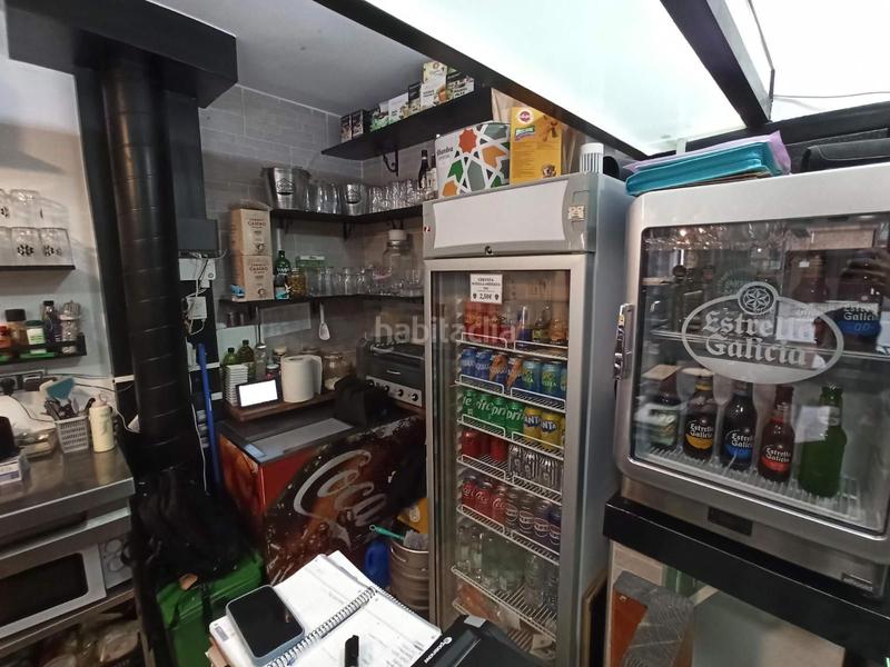 Foto c5dc918b-a978-4879-add3-e306e0af3458. Pas-de-porte local commercial dans Provençals del Poblenou Barcelona