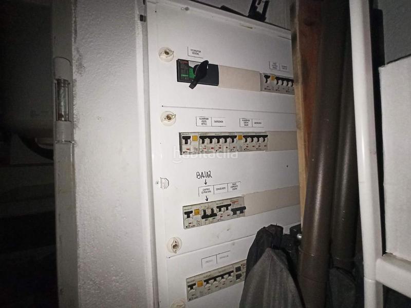 Foto 1a1fbea1-77b0-4286-b792-5f4d97fe96df. Transfer business premise in Provençals del Poblenou Barcelona