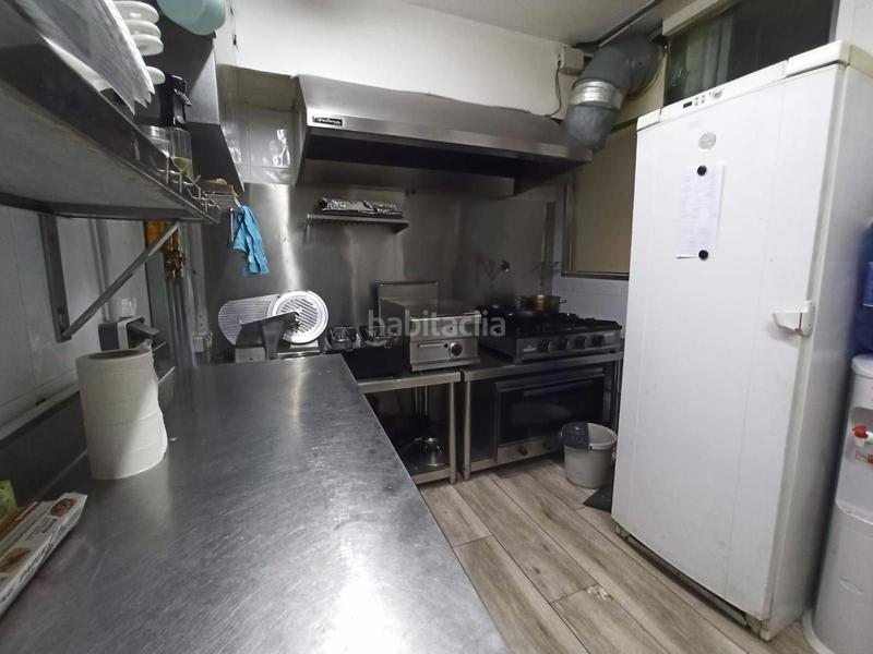 Foto 158fa3e1-e451-4b46-a1c9-b8a3fc573bb1. Traspàs local comercial a Provençals del Poblenou Barcelona