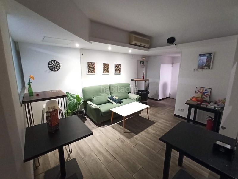 Foto 46c02611-90b3-449f-9f39-9a8a294617d7. Traspàs local comercial a Provençals del Poblenou Barcelona