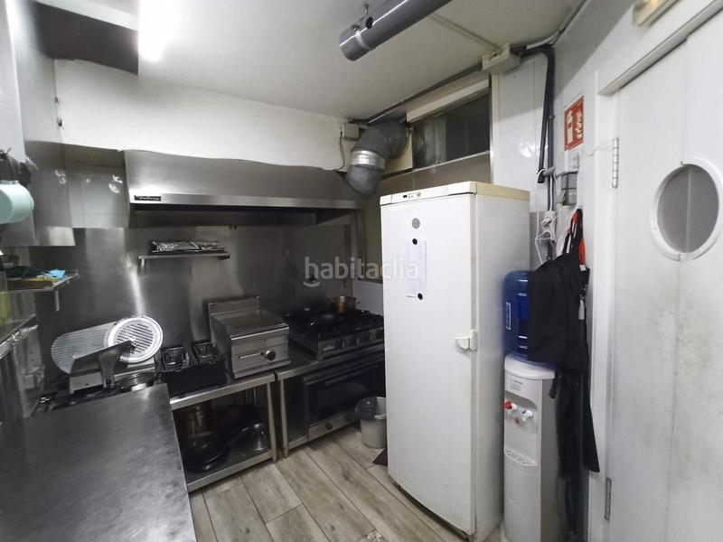 Foto aed6d113-39e2-4faf-8ea4-97f20d86179a. Traspàs local comercial a Provençals del Poblenou Barcelona