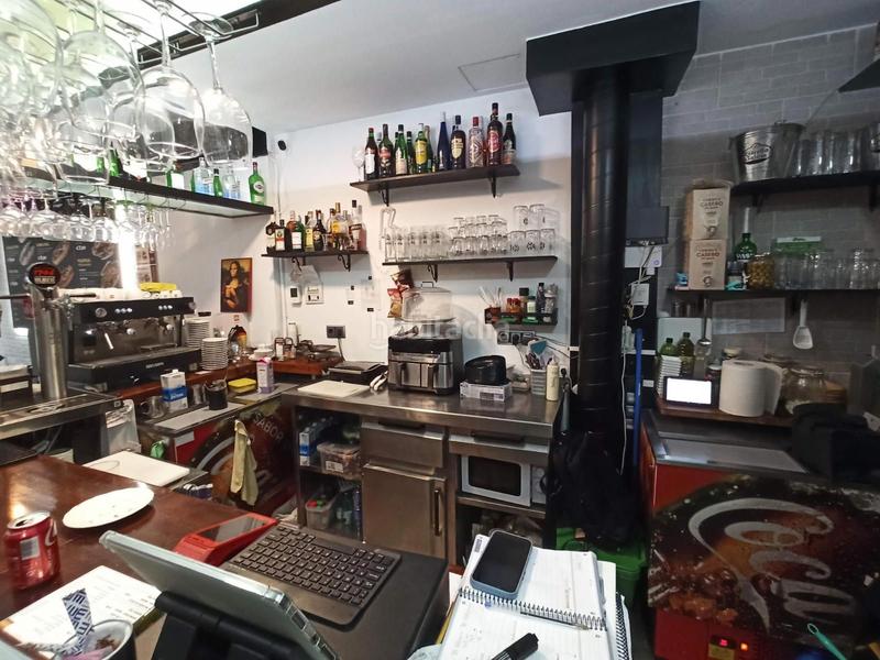 Foto 97e920dc-a7e1-43fd-a204-c59ca0c920c9. Traspaso local comercial traspaso local con licencia de restaurantebar en poblenou, en Barcelona