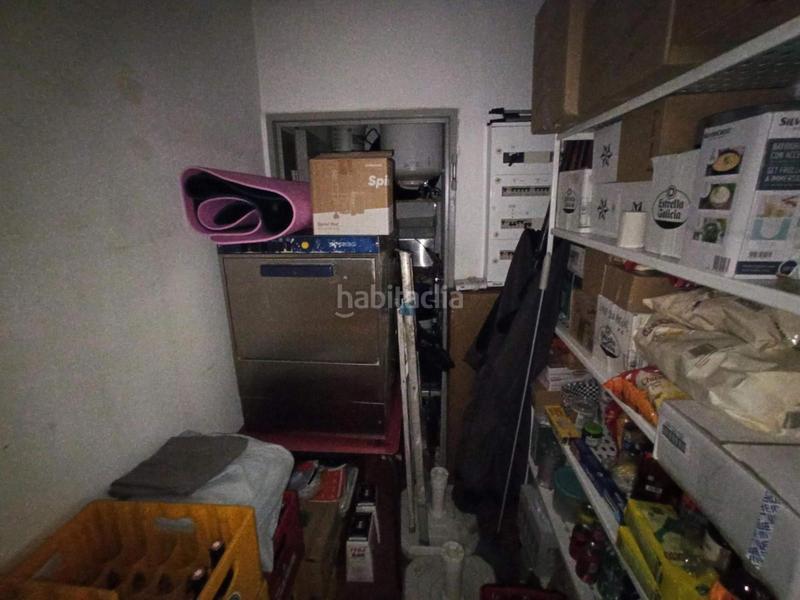 Foto f111aa77-1527-4418-96fa-3de2cd913055. Traspaso local comercial traspaso local con licencia de restaurantebar en poblenou, en Barcelona