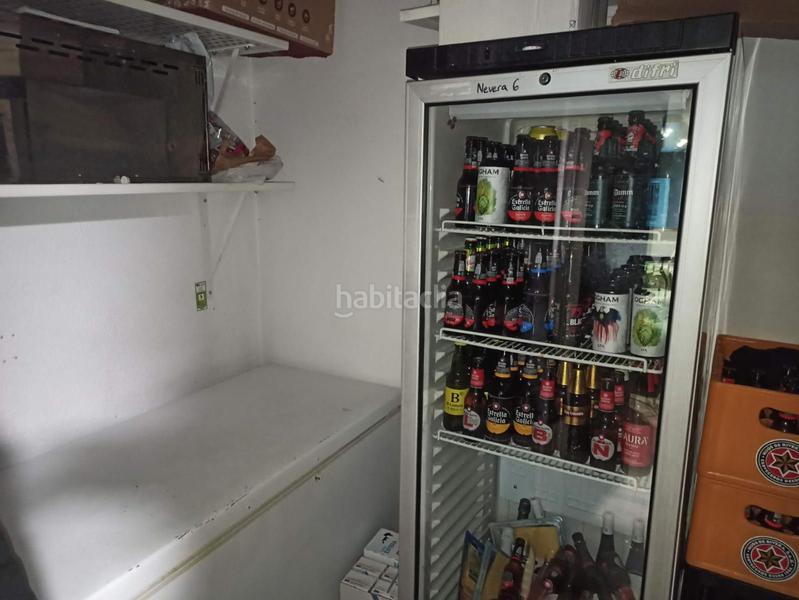 Foto 37913b92-5a52-40fc-8cb4-5038f3cdd423. Trapasso locale commerciale in Provençals del Poblenou Barcelona