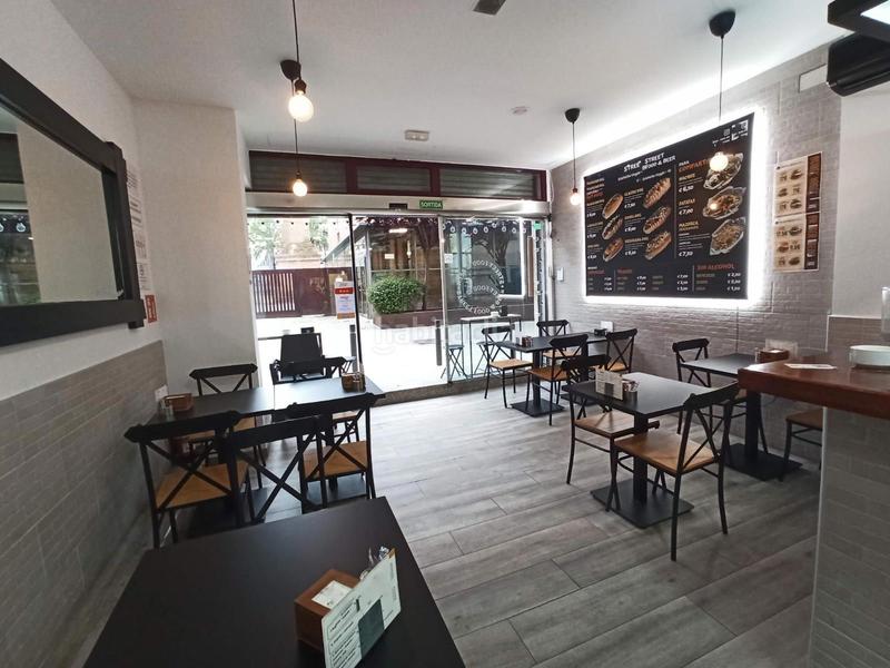 Foto 6c7738a2-725f-4dfe-82ed-f49e79d29b48. Umzug geschäftsraum in Provençals del Poblenou Barcelona