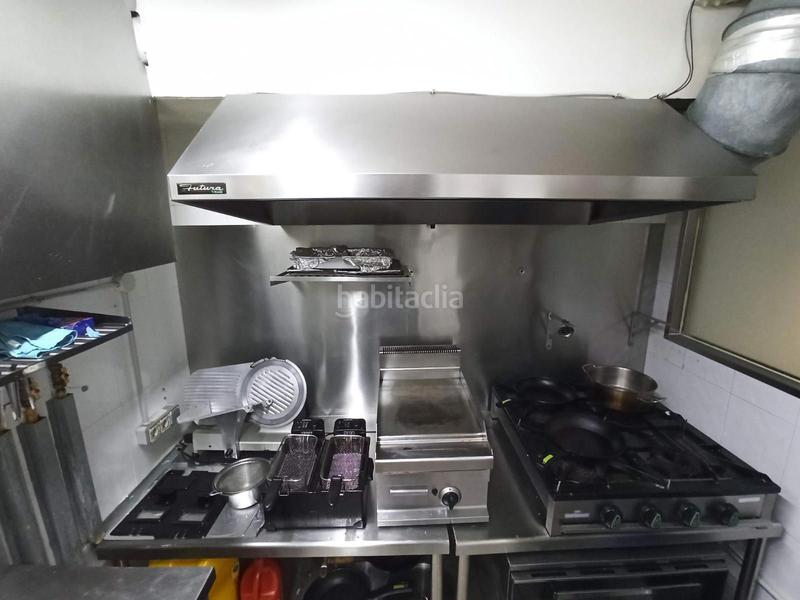 Foto 9116fd83-8235-42bc-b907-01204012a2e9. Umzug geschäftsraum in Provençals del Poblenou Barcelona