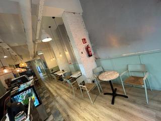 Local Comercial a Barri de les Corts