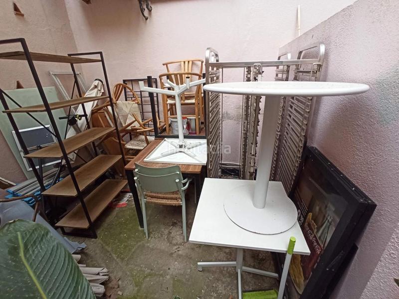 Foto 41bea30d-a832-4a57-a07f-dcf2ede6f715. Trapasso locale commerciale in Barri de les Corts Barcelona