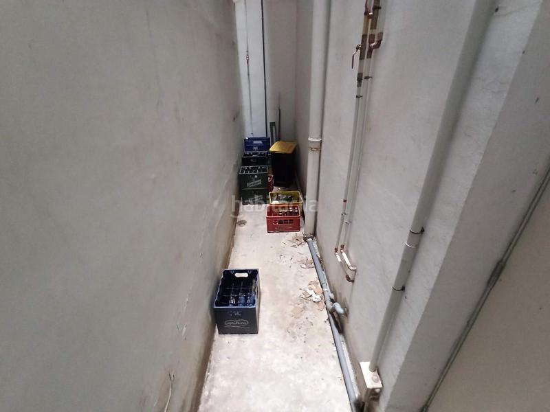 Foto 523f507d-031f-4313-b450-9e0496954e49. Trapasso locale commerciale in Barri de les Corts Barcelona