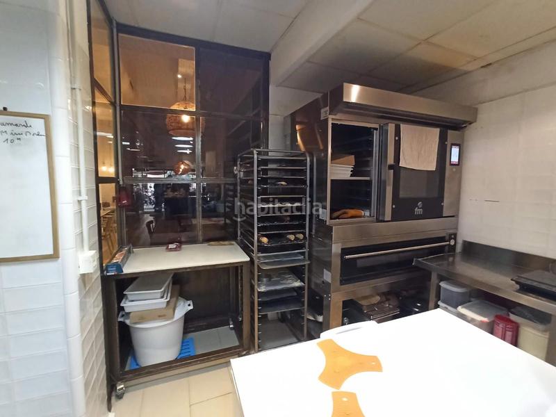 Foto 5906ff43-0ea0-4443-a69c-0de92f3bf4db. Trapasso locale commerciale in Barri de les Corts Barcelona