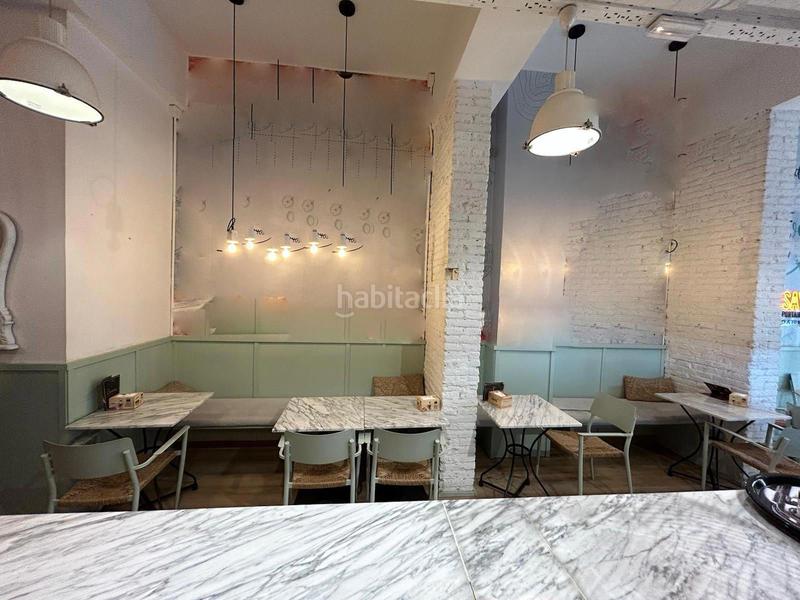 Foto 68331afe-71cb-49a3-8b24-a6c3bf4df227. Trapasso locale commerciale in Barri de les Corts Barcelona