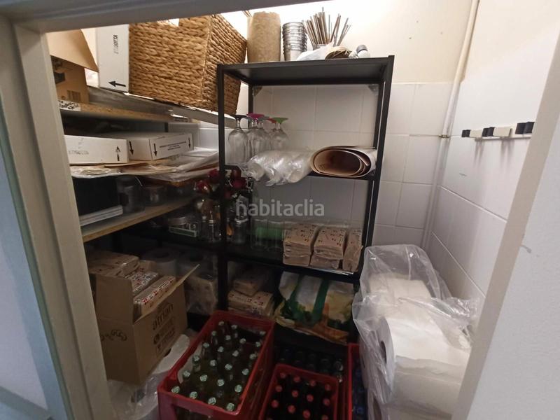 Foto 8d7bcd0c-277a-4284-af8e-af2ebc7cf542. Trapasso locale commerciale in Barri de les Corts Barcelona