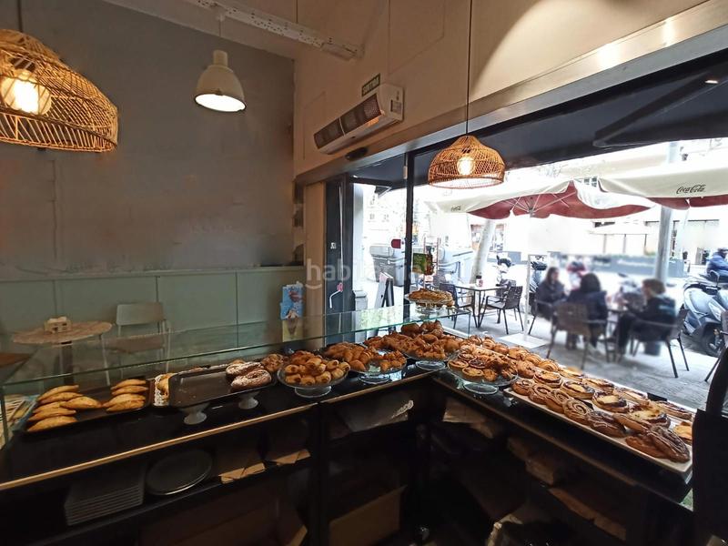 Foto 95acac64-0d41-42a9-85df-a73d61d8bb45. Trapasso locale commerciale in Barri de les Corts Barcelona