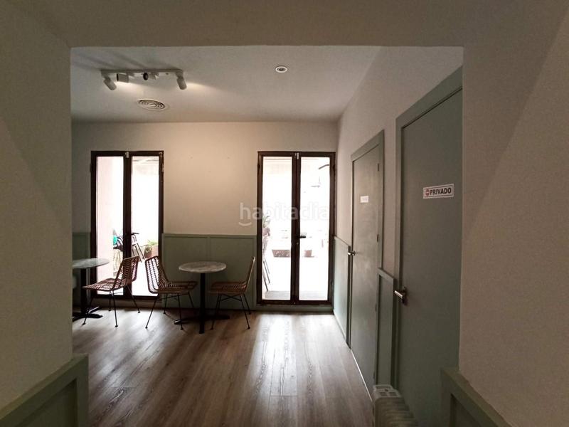 Foto 99925237-6a61-48e9-b828-8cd4a5e1be82. Trapasso locale commerciale in Barri de les Corts Barcelona