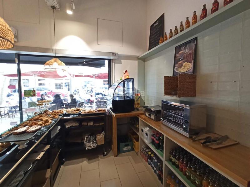 Foto ae7c8c46-b3f2-4b99-a67f-c94ec8ef0a1f. Trapasso locale commerciale in Barri de les Corts Barcelona