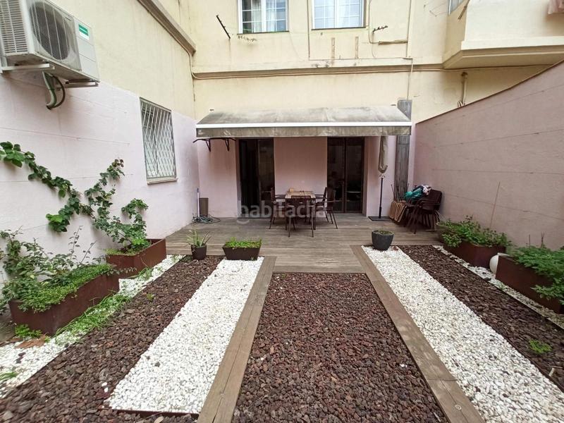 Foto af3a91da-8175-41e4-a262-b916f9b7faad. Trapasso locale commerciale in Barri de les Corts Barcelona