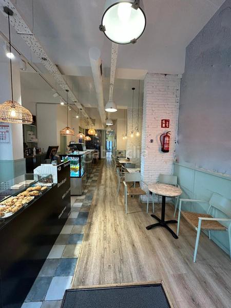 Foto b29eac30-dba9-4047-ad48-7ff380aaa5d7. Trapasso locale commerciale in Barri de les Corts Barcelona