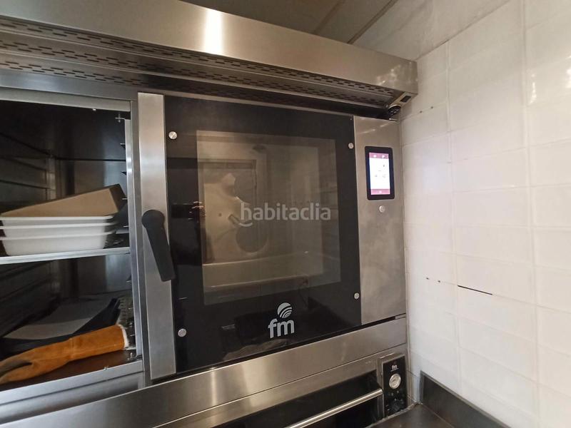 Foto b53e29a9-7e71-4833-9327-695088b183e8. Trapasso locale commerciale in Barri de les Corts Barcelona