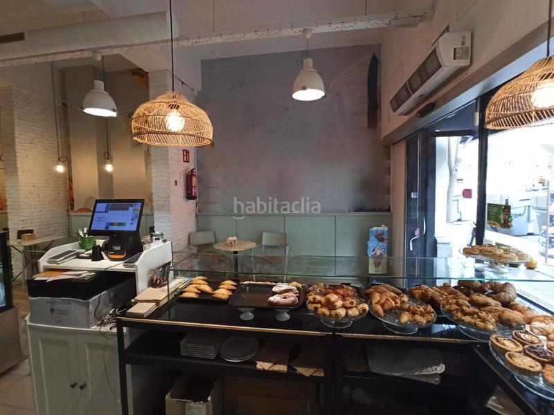 Foto dca49ceb-5c5c-459e-9a4a-7443e3641fea. Trapasso locale commerciale in Barri de les Corts Barcelona