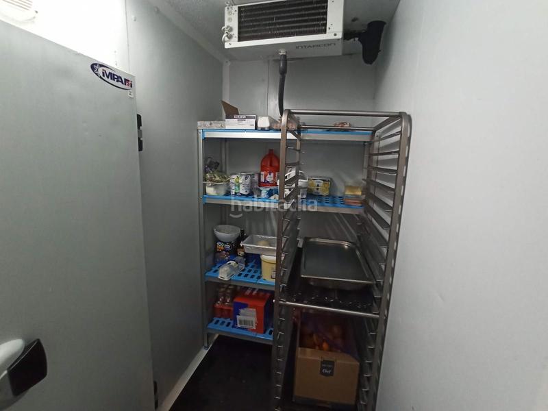 Foto df8ec317-f2cc-4bfc-a49e-79aec9dedd6b. Trapasso locale commerciale in Barri de les Corts Barcelona