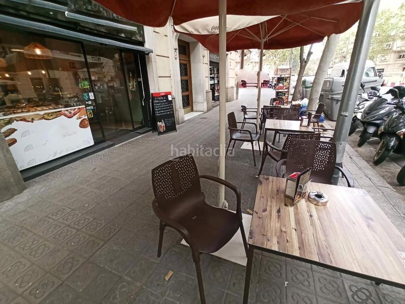 Foto e3a8f003-c1f3-4c87-a4d5-1e8113ee9701. Trapasso locale commerciale in Barri de les Corts Barcelona