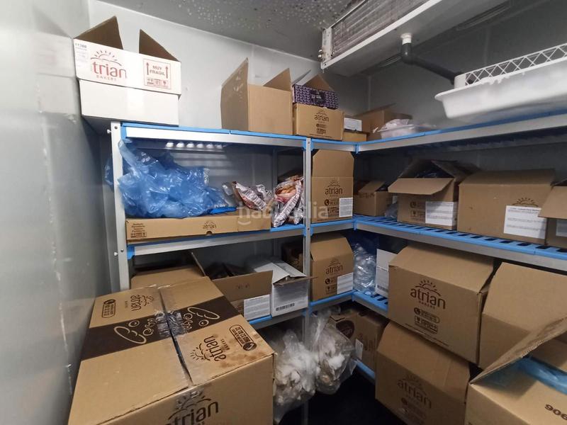 Foto f6f9b59b-4548-4bef-8720-ea9e8e492f16. Trapasso locale commerciale in Barri de les Corts Barcelona