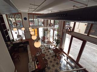 Umzug Geschäftsraum in Sant Gervasi - Galvany. Oportunidad traspaso de bar en esquina en sant gervasi  galvany