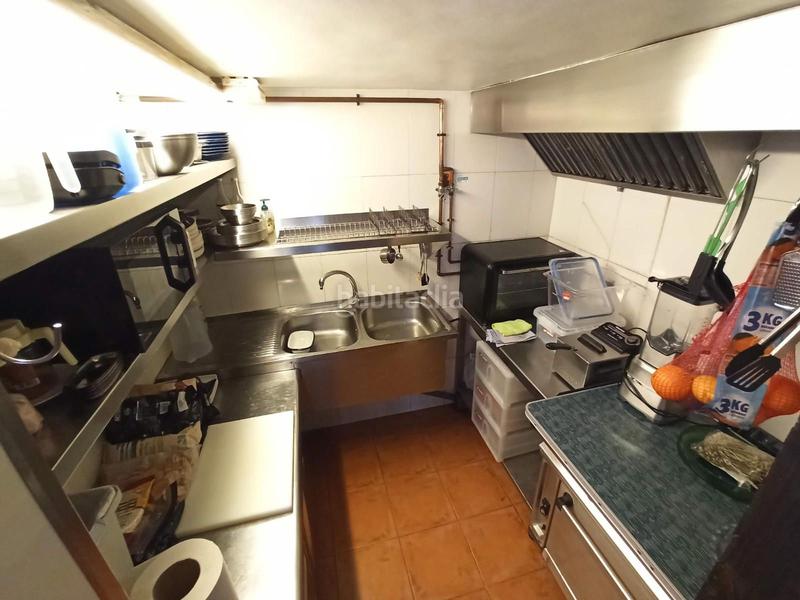 Foto 2a222864-8019-46d3-9711-d0e8db8b41ef. Pas-de-porte local commercial dans Sant Gervasi - Galvany Barcelona