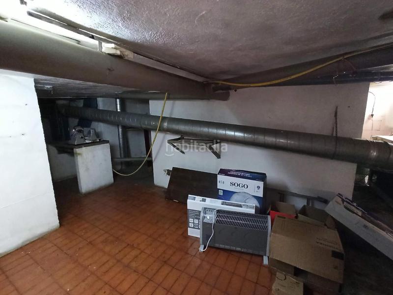 Foto 6340c1c7-2416-4559-8c09-6d2e9ac07449. Pas-de-porte local commercial dans Sant Gervasi - Galvany Barcelona