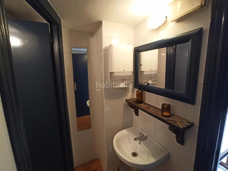 Foto 7bfc5e51-3d19-401f-b0e1-37f9e58d79f0. Pas-de-porte local commercial dans Sant Gervasi - Galvany Barcelona