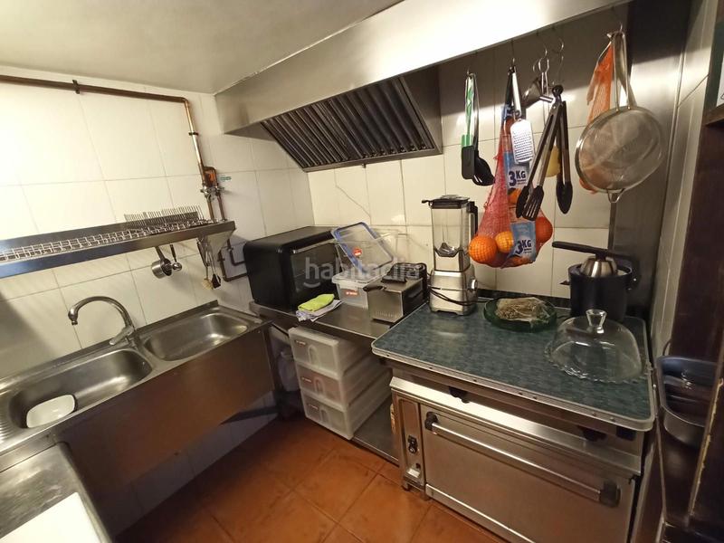 Foto 93970aa5-f0b2-4a12-aaa4-41f4cf696f0b. Pas-de-porte local commercial dans Sant Gervasi - Galvany Barcelona