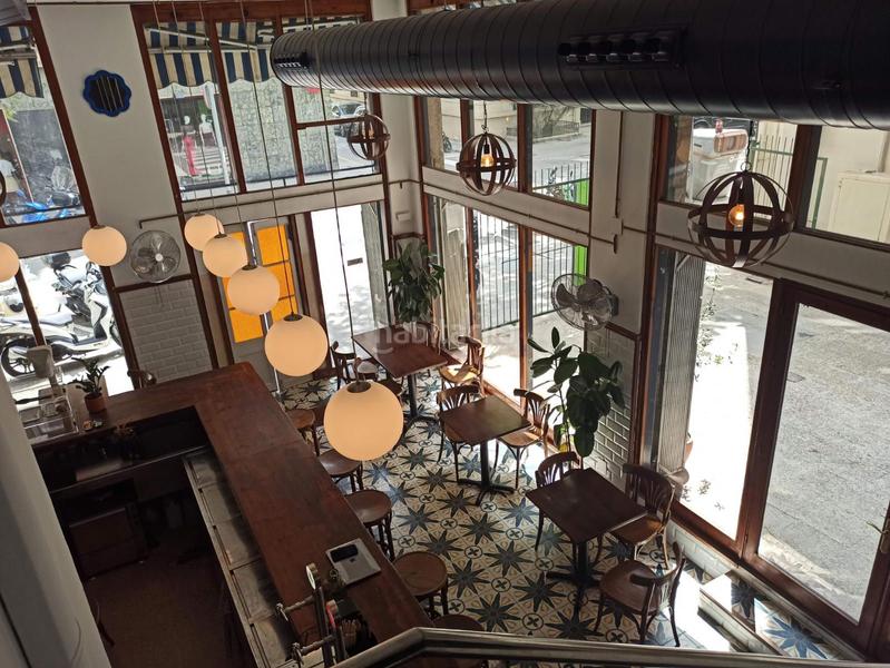 Foto b6a7e668-4027-400c-8066-15ebda7ee07f. Pas-de-porte local commercial dans Sant Gervasi - Galvany Barcelona