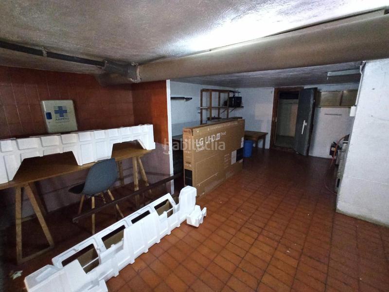 Foto f6246ea7-4c70-4542-b156-65b5a29005d1. Pas-de-porte local commercial dans Sant Gervasi - Galvany Barcelona