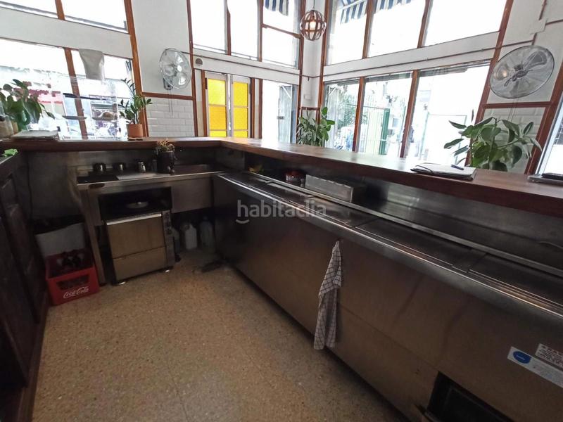 Foto 265a7e1d-fce1-4b2e-b96b-11da77c32e57. Transfer business premise in Sant Gervasi - Galvany Barcelona