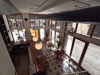 Business premise in Sant Gervasi - Galvany