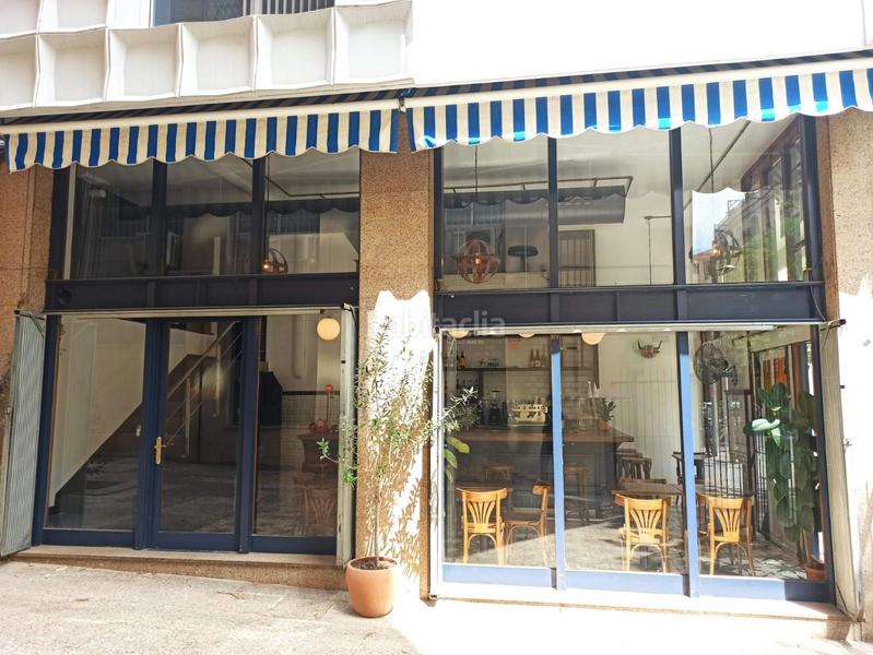 Foto 89904970-506a-4658-9306-c5ea444609de. Transfer business premise in Sant Gervasi - Galvany Barcelona